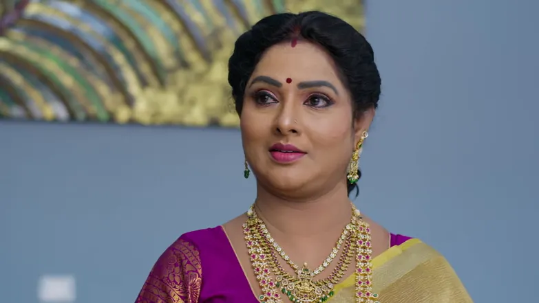 Jayam - November 08, 2025 Episode 107