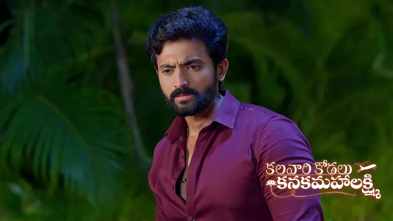 Rukmini Decides to Reveal Harikrishna’s Truth Episode 392