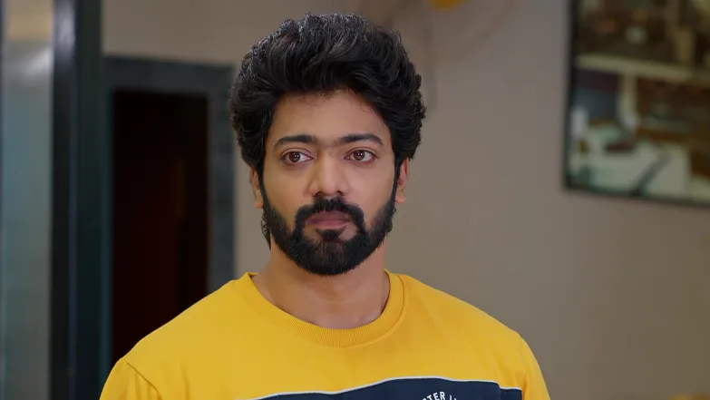 Kanishka Decides to Separate Tulasi and Siddhu Episode 219