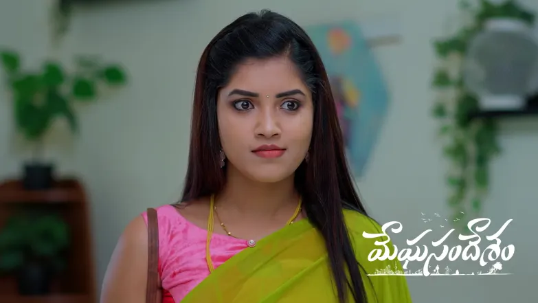 Krishnaprasad Regains Consciousness Episode 464