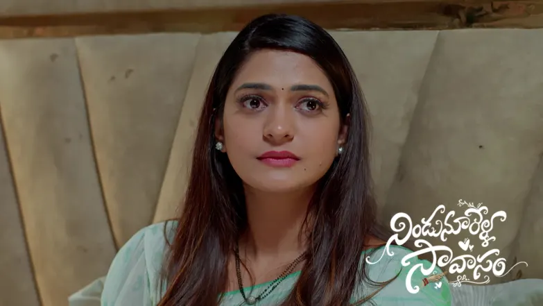 Amarendra Protects Bhagamati from Danger Episode 722