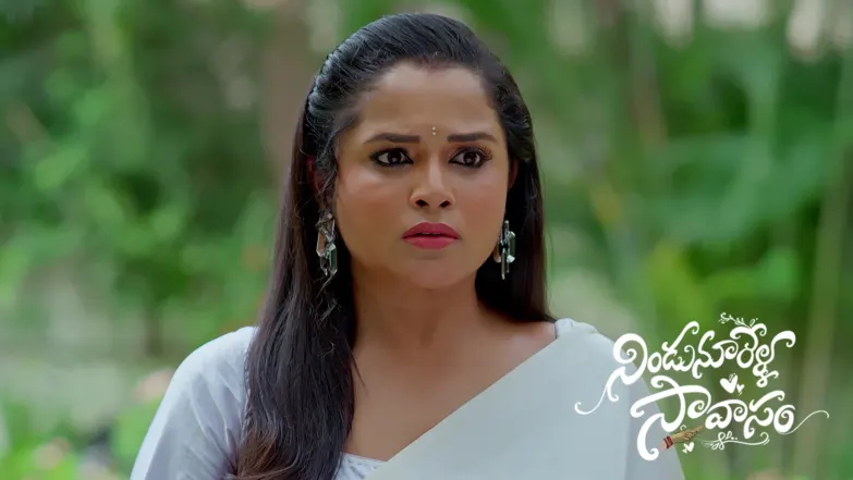 Nindu Noorella Saavasam - November 08, 2025 Episode 725