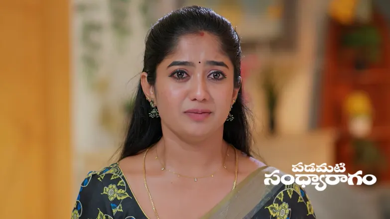 Ashmita Unveils Her Plot against Ramalakshmi Episode 1002