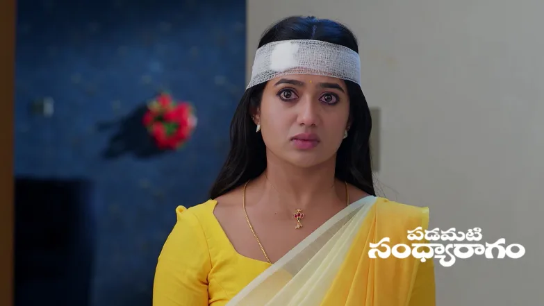 Aadhya Plots against Charu Episode 1001