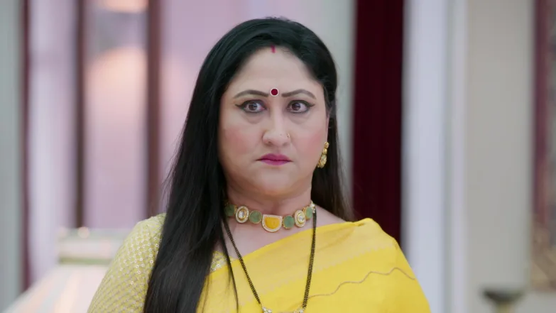 Prema Yuddham - November 08, 2025 Episode 68