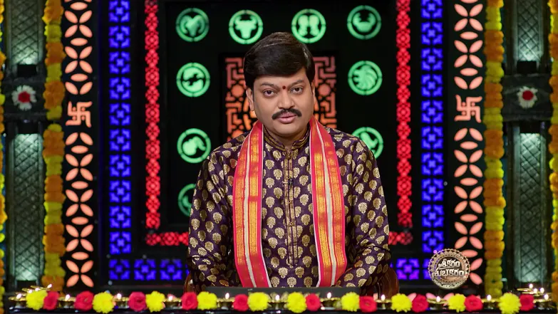 Srikaram Shubhakaram - November 04, 2025 Episode 4538