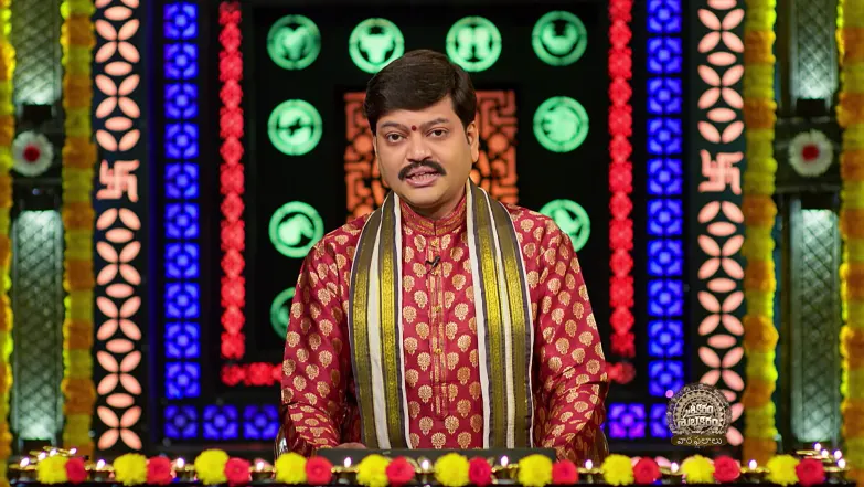 Srikaram Shubhakaram - November 09, 2025 Episode 4543