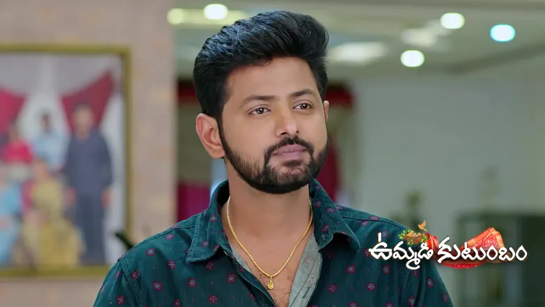 Ananda Decides to Appoint a New MD Episode 313