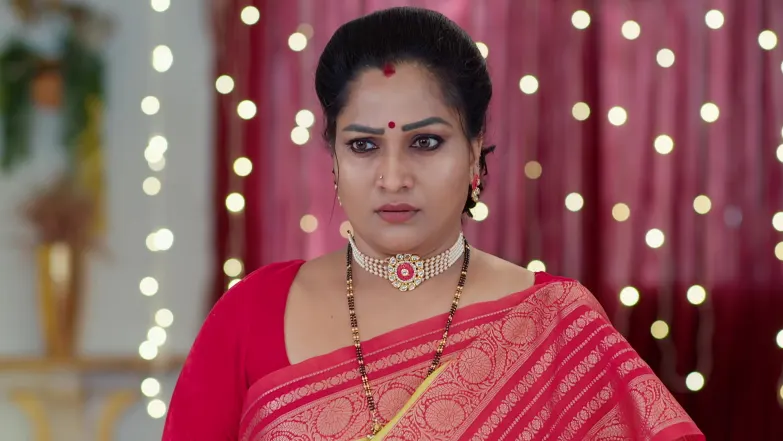 Ammayi Garu - November 06, 2025 - Episode Spoiler