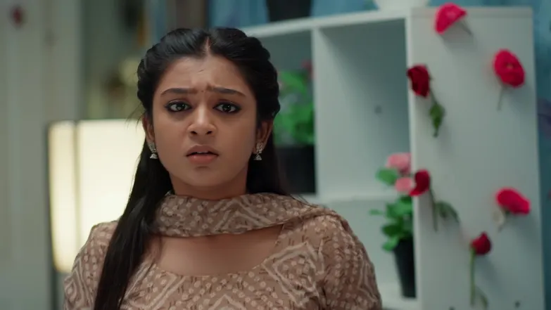 Auto Vijayashanthi - November 04, 2025 - Episode Spoiler