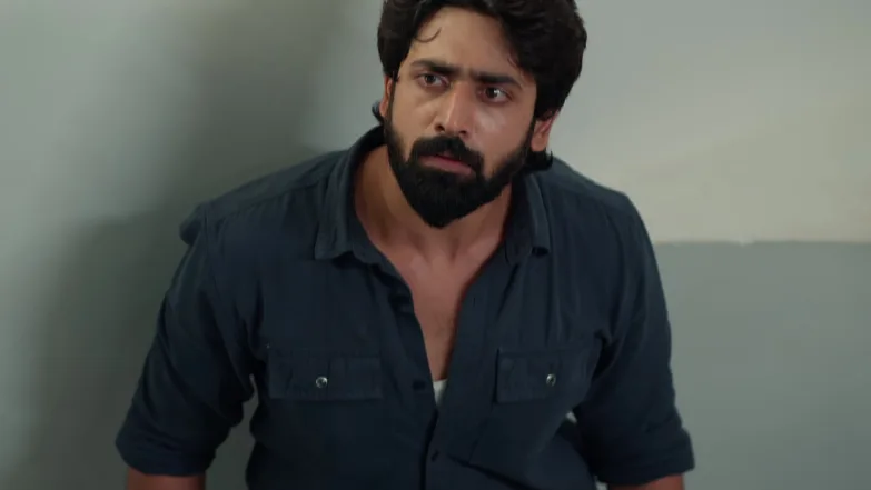 Auto Vijayashanthi - November 05, 2025 - Episode Spoiler