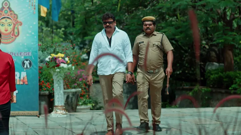 Chamanthi - November 04, 2025 - Episode Spoiler