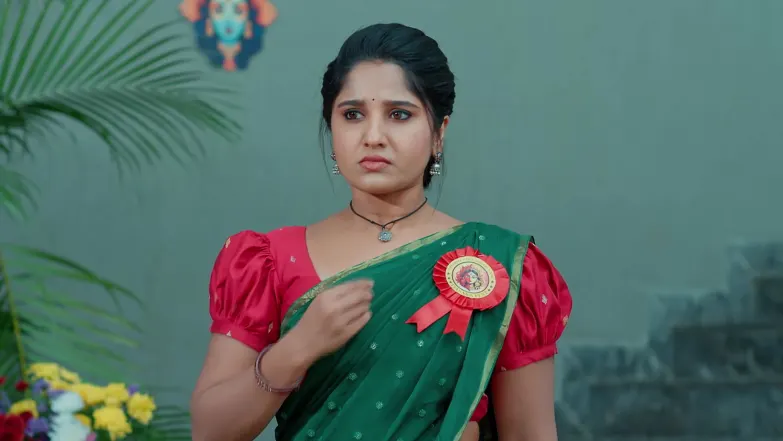 Chamanthi - November 04, 2025 - Episode Spoiler