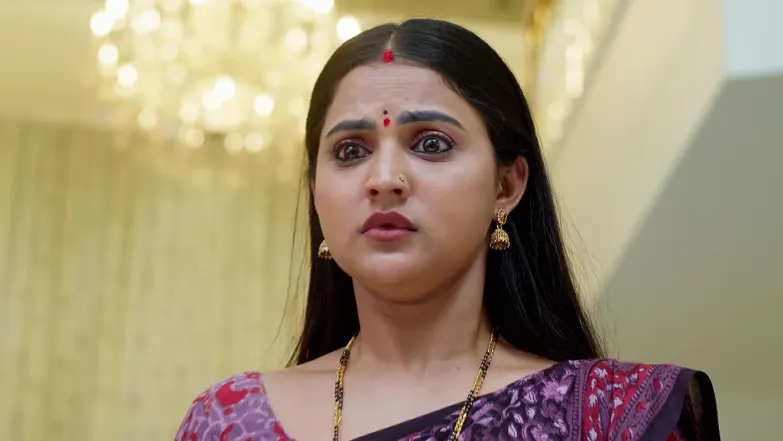 Ennallo Vechina Hrudayam - November 06, 2025 - Episode Spoiler