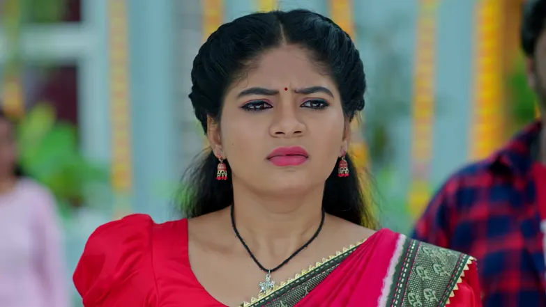 Gundamma Katha - November 04, 2025 - Episode Spoiler