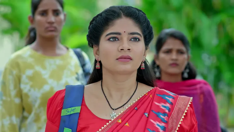 Gundamma Katha - November 06, 2025 - Episode Spoiler