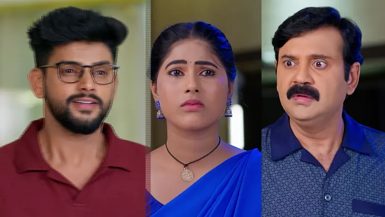 Jagadhatri - November 04, 2025 - Episode Spoiler