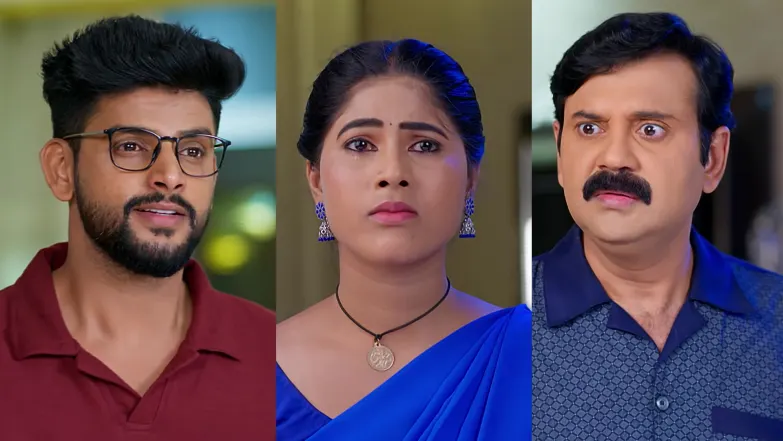 Jagadhatri - November 04, 2025 - Episode Spoiler