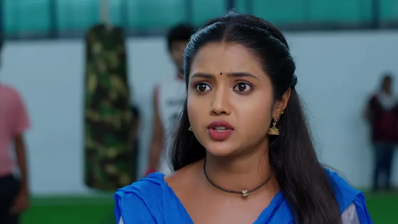 Jayam - November 05, 2025 - Episode Spoiler