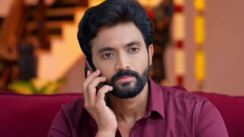 Kalavaari Kodalu Kanakamahalakshmi - November 06, 2025 - Episode Spoiler