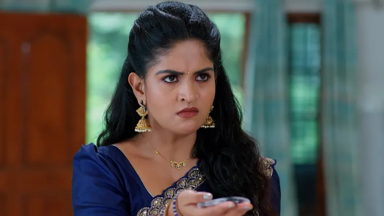 Lakshmi Nivasam - November 06, 2025 - Episode Spoiler