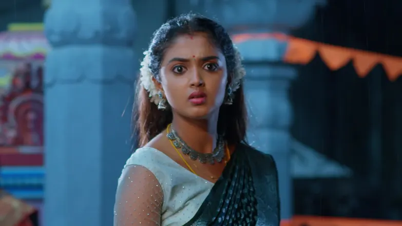 Meghasandesam - November 04, 2025 - Episode Spoiler