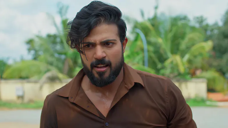 Meghasandesam - November 06, 2025 - Episode Spoiler