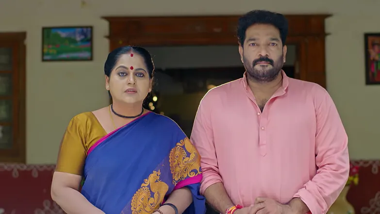 Mukkupudaka - November 04, 2025 - Episode Spoiler