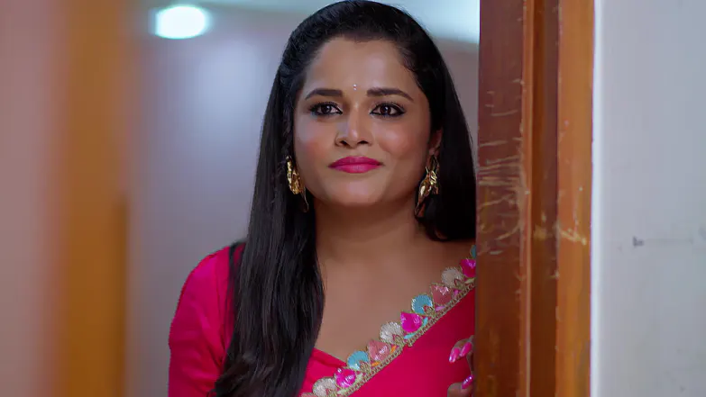 Nindu Noorella Saavasam - November 04, 2025 - Episode Spoiler