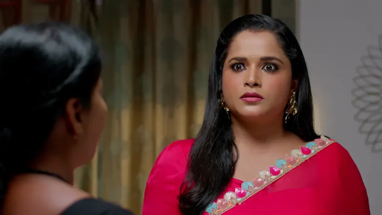 Nindu Noorella Saavasam - November 06, 2025 - Episode Spoiler