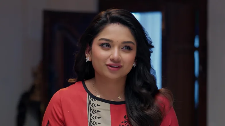 Padamati Sandhyaragam - November 04, 2025 - Episode Spoiler