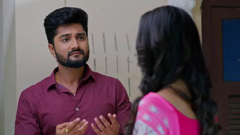 Padamati Sandhyaragam - November 06, 2025 - Episode Spoiler