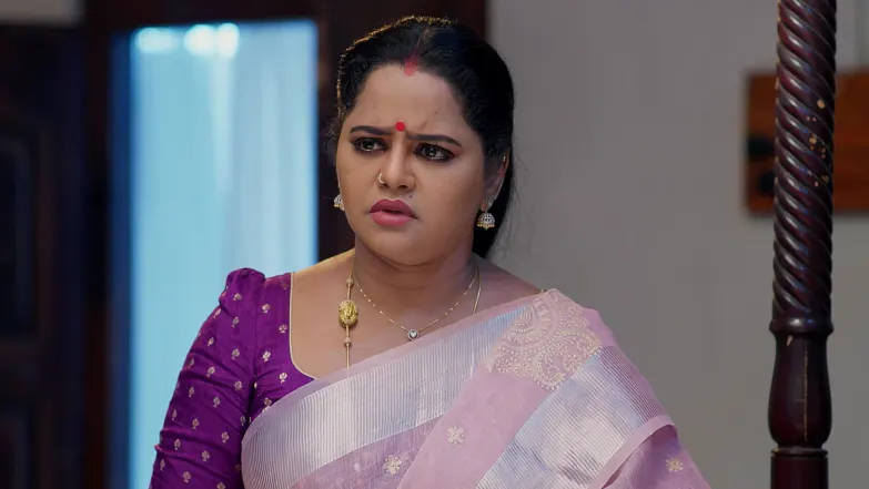 Padamati Sandhyaragam - November 04, 2025 - Episode Spoiler