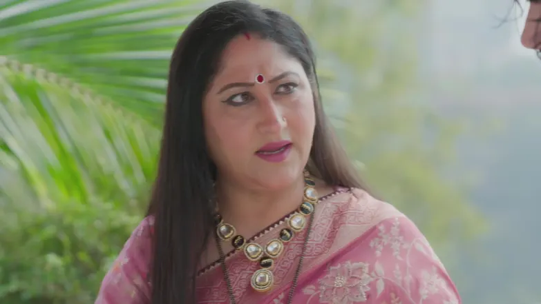 Prema Yuddham - November 04, 2025 - Episode Spoiler