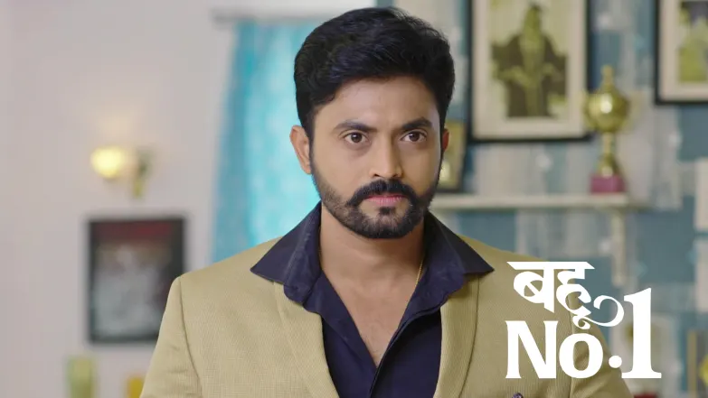 Vagdevi Punishes Sambhavi Episode 202