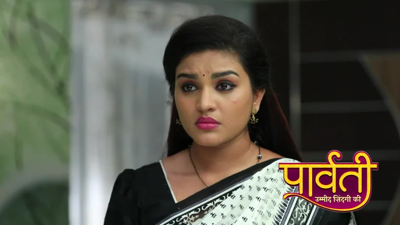 Will Vanaja Uncover Parvathi's Truth? Episode 427
