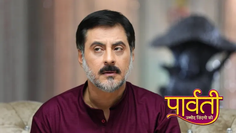 Vanaja Shares her Suspicion with Raj Rajeshwari Episode 429