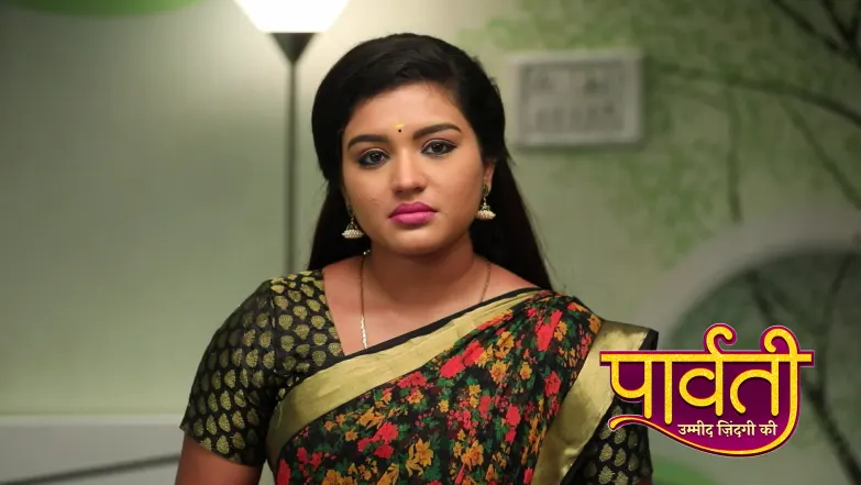 Adhitya Makes an Announcement regarding Parvathi Episode 430