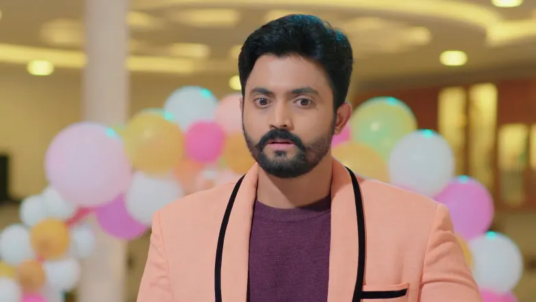 Bahu No 1 - 06 November, 2025