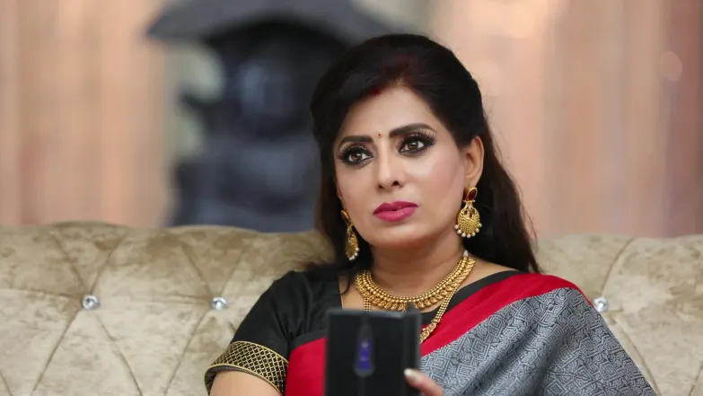 Parvati – Umeed Zindagi Ki - November 05, 2025 - Episode Spoiler