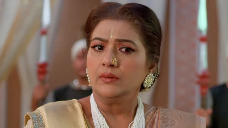 Rajmata Sentences Vikram to Death Episode 65