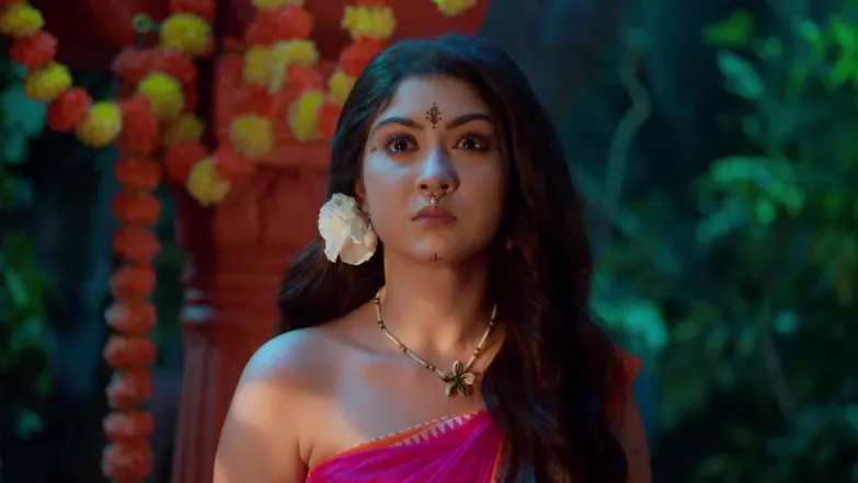 Bedeni Jyotsnar Amar Prem - November 08, 2025 Episode 66