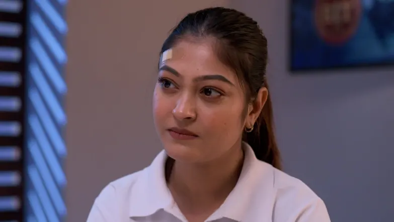 Partho Is Caught Episode 64