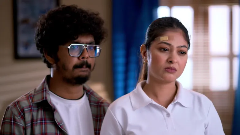 Partho in His Revenge Spree Episode 63