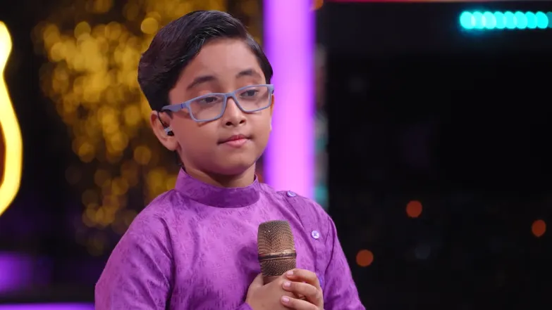 Surer Didi' Neepabeethi Episode 32