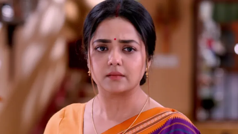 Bhogoban Sets a Trap to Find the Culprits Episode 64