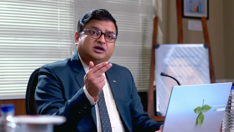 The Investors Agree to Invest in Saha Hosiery Episode 63