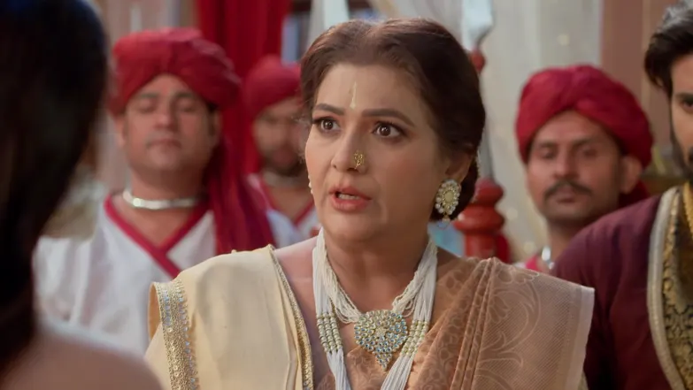 Bedeni Jyotsnar Amar Prem - November 05, 2025 - Episode Spoiler