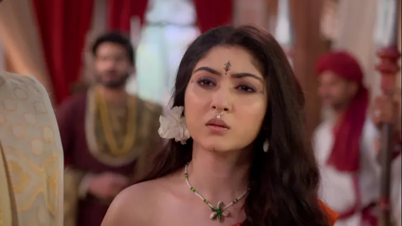 Bedeni Jyotsnar Amar Prem - November 06, 2025 - Episode Spoiler