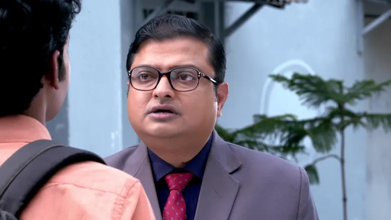 Sriman Bhogoban Das - November 06, 2025 - Episode Spoiler